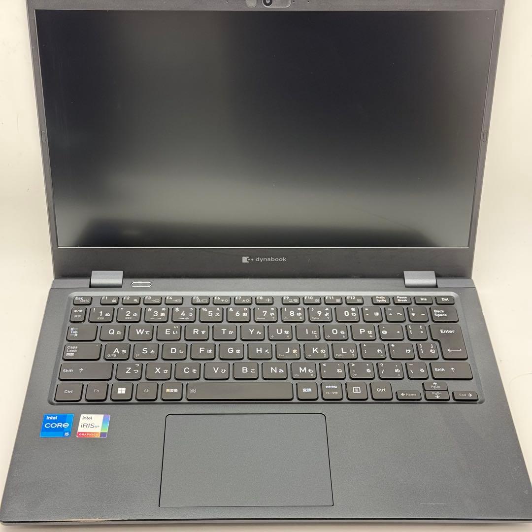 Core i5十一世代◆メモリ16GB◆256GB◆ Dynabook G83