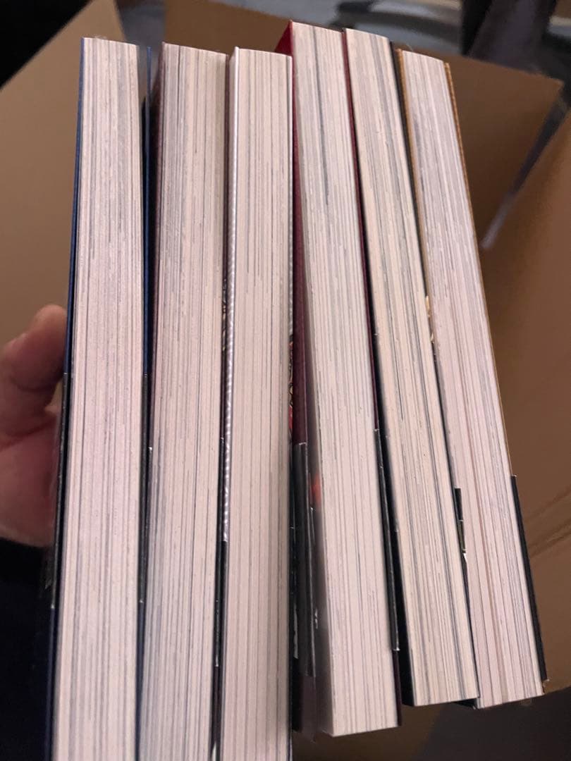 ドンケツ 全巻セット 第2章、外伝付き