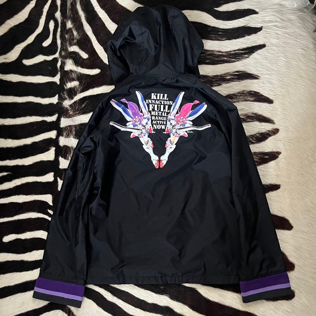 トップス COSPA vs beauty:beast GUNDAM hoodie