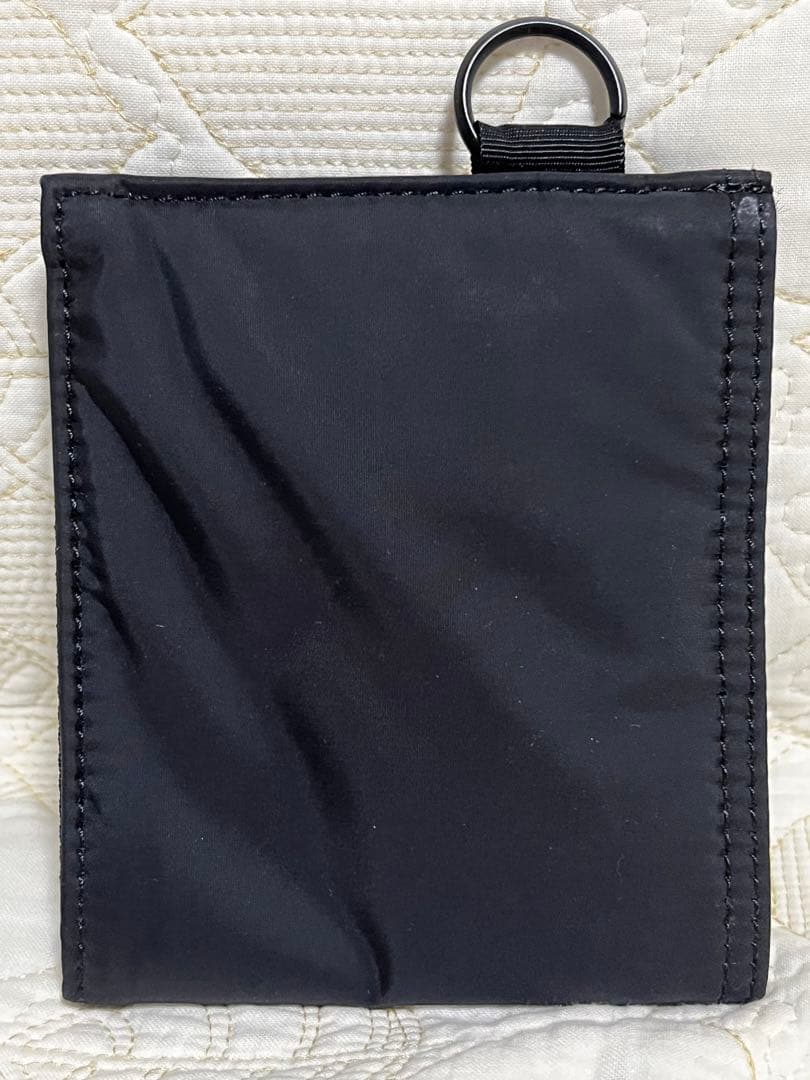 【かいちょう様】デッドストック　HEAD PORTER BLACK BEAUTY