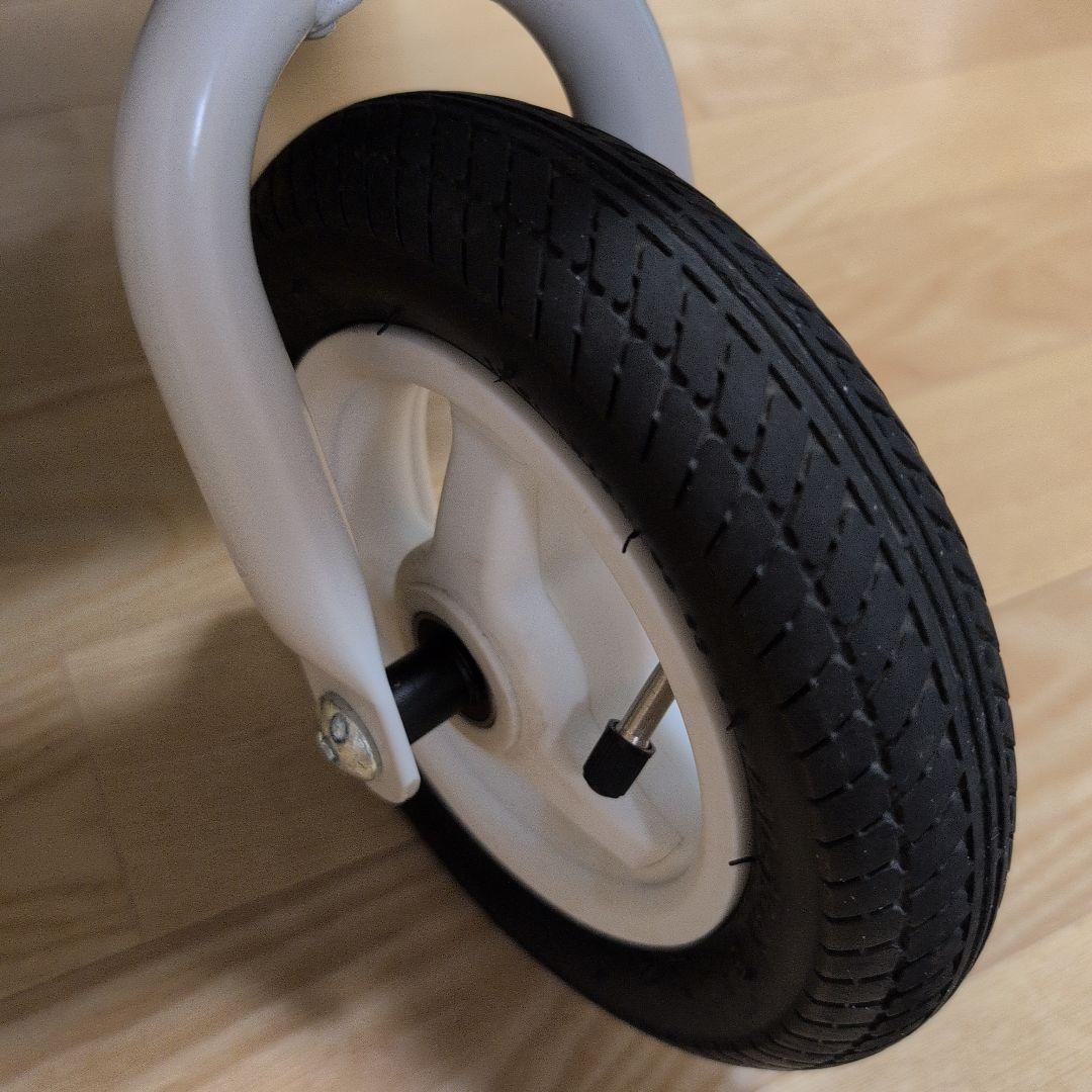 専用です。Air Buggy ダブルベビーカー ピンク