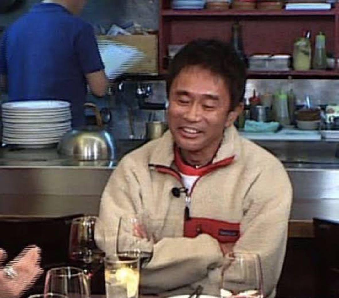 【早い者勝ち！】パタゴニア　クラシック　レトロx 浜ちゃん 2007 レッド