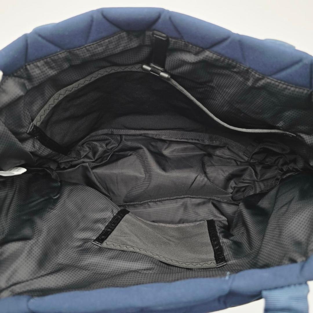 美品 THE NORTH FACE ノースフェイス ジオフェイストート.