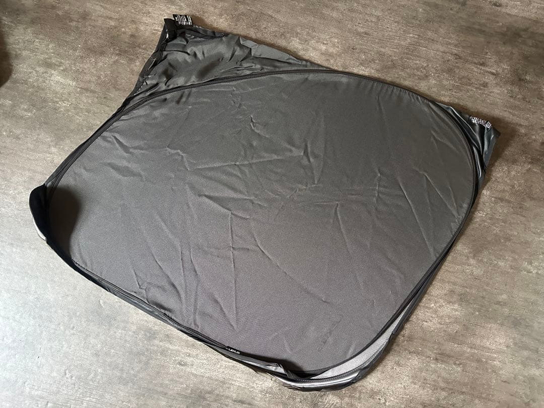極美品⭐️Lexus 純正サンシェード⭐️