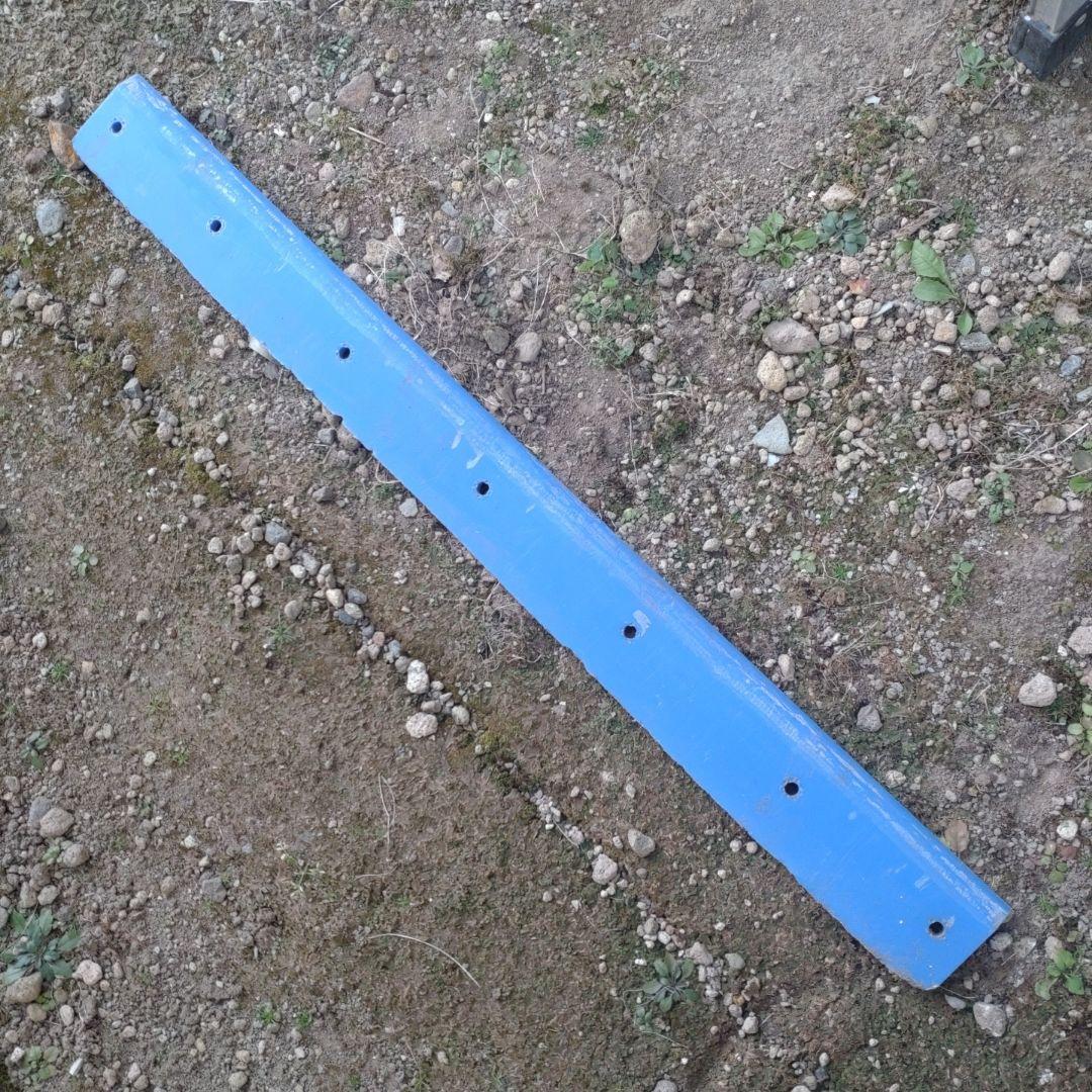 除雪機用 樹脂スクレーパー 和同産業 SB691/SB692H/SB690