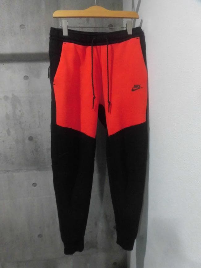 25SP NIKE ナイキ テック スウェット セットアップ L 上下セット