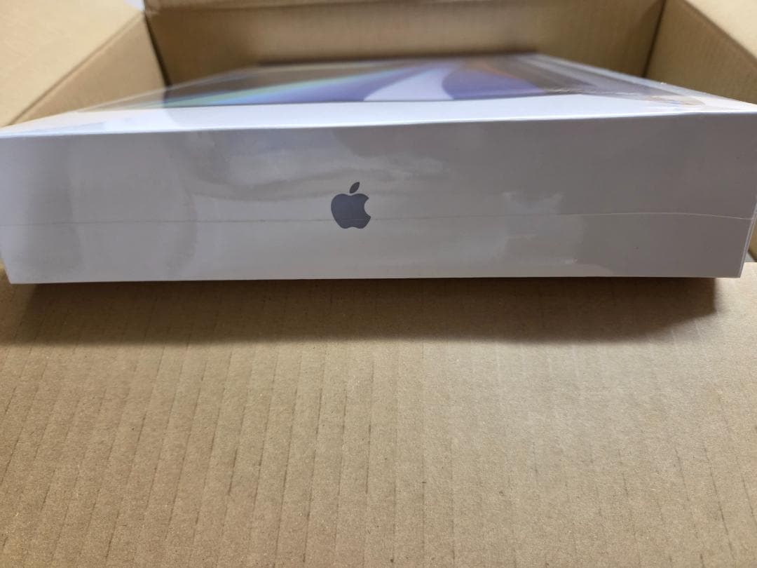 新品未開封 MacBook Pro 16 2019 MVVK2J/A