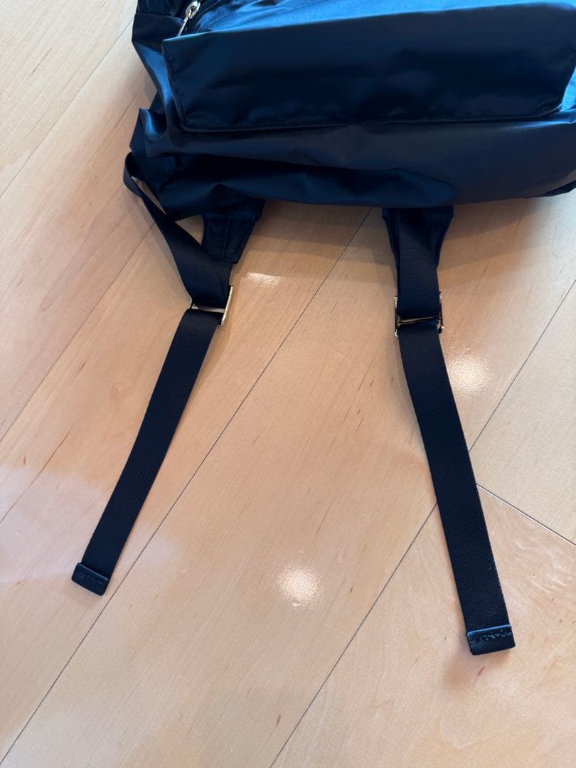 NYLON DAYPACK シータ パランティカ/sita parantica