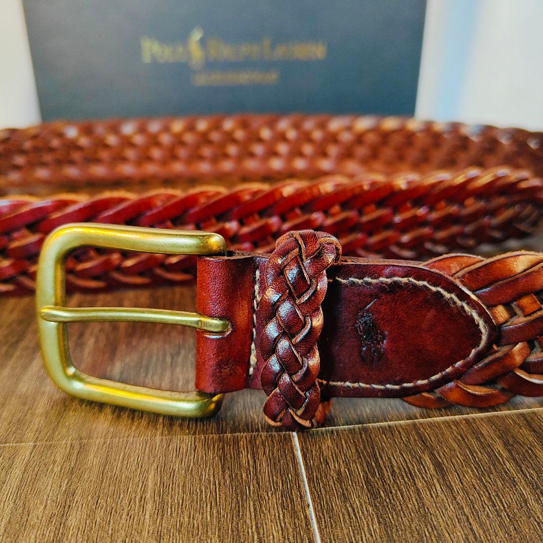 WALLA_WALLA　　　　　　　　　　PRL RALPH LAUREN