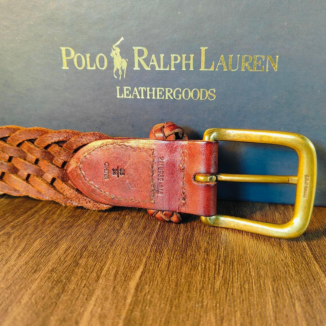 WALLA_WALLA　　　　　　　　　　PRL RALPH LAUREN