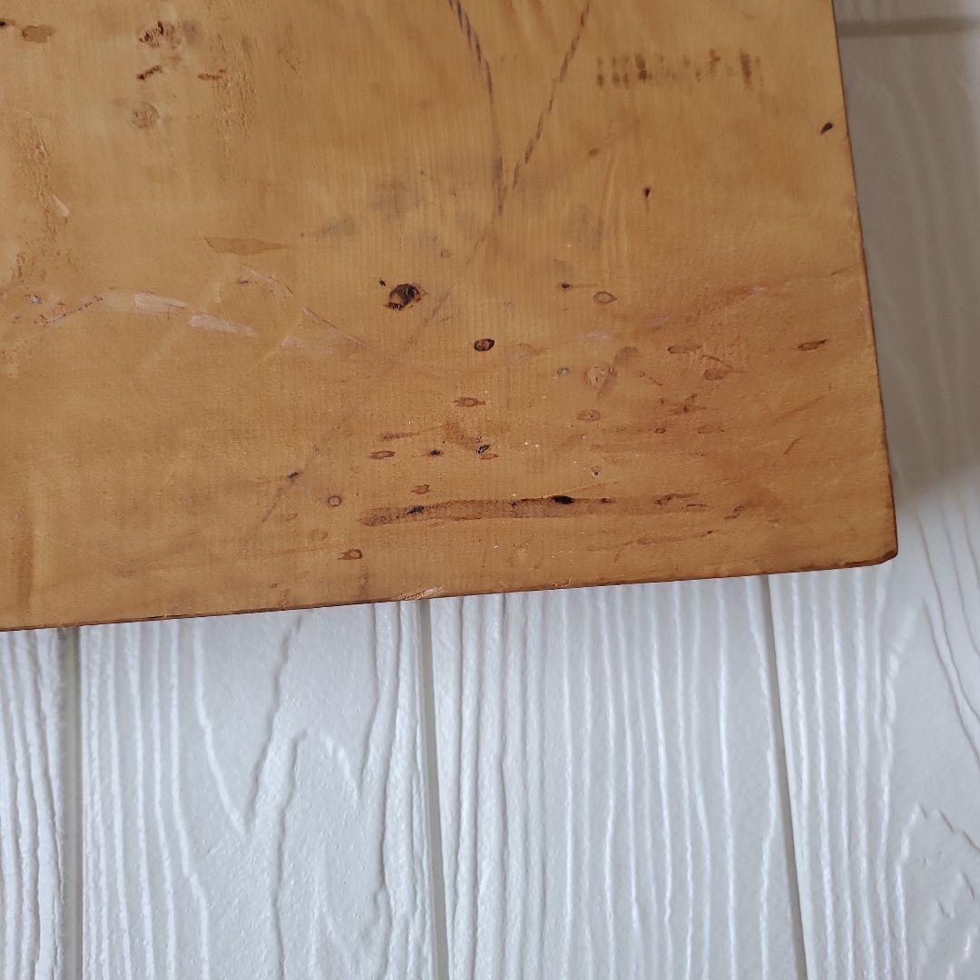 【業務用木製まな板】特大