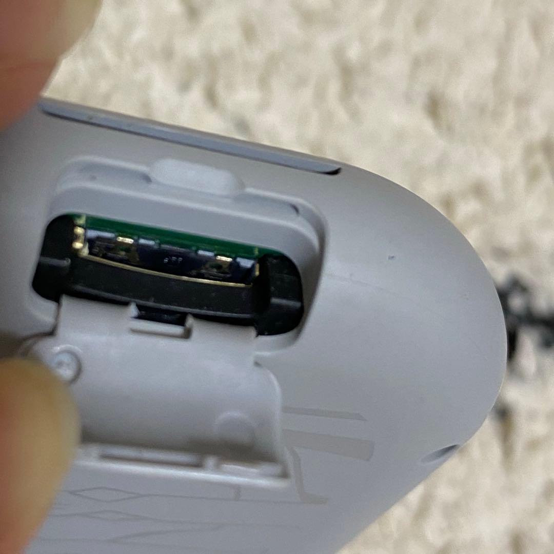 Nintendo Switch Lite ザシアン・ザマゼンタ ポケモン