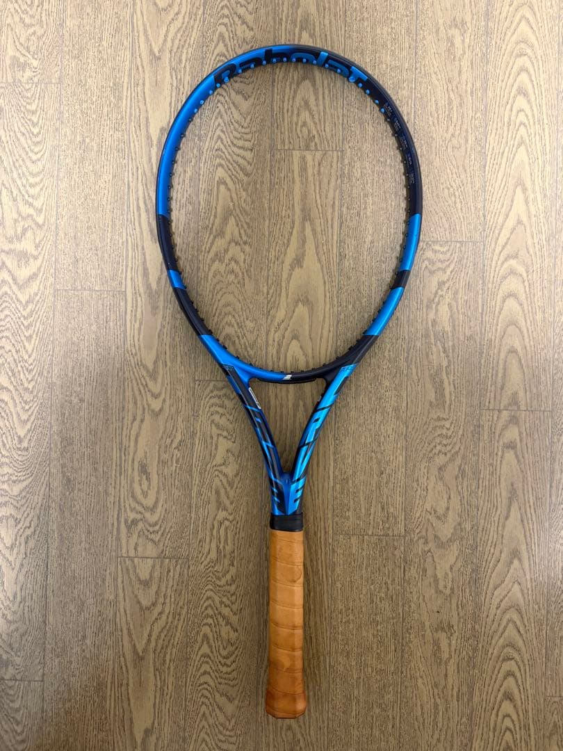 【値下げしました！】Babolat Pure Drive Tour G2