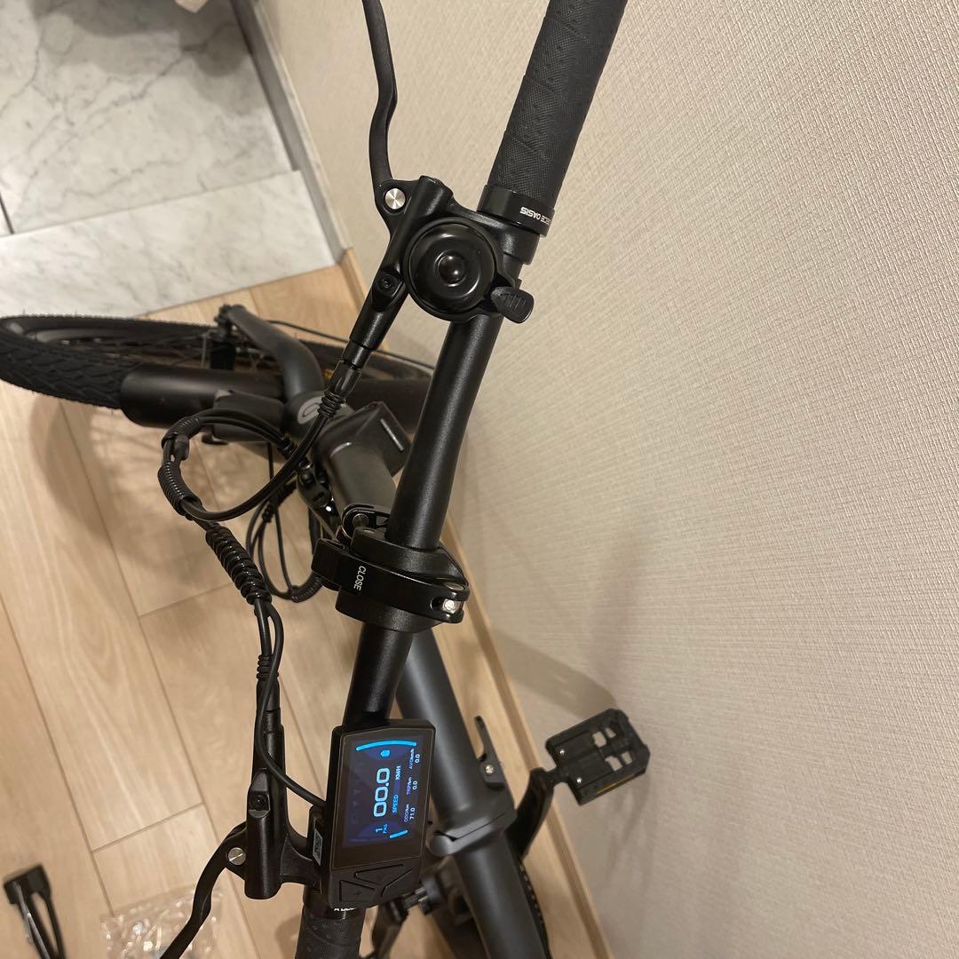 ADO Air 20 取扱説明書と付属品セット