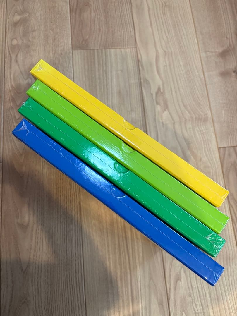 【新品】Disney World of English 質問と回答カードセット