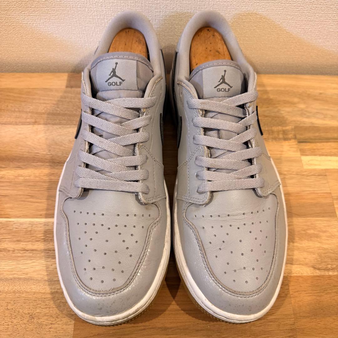 Nike Air Jordan 1 Golf ジョーダン ゴルフ クリーニング済