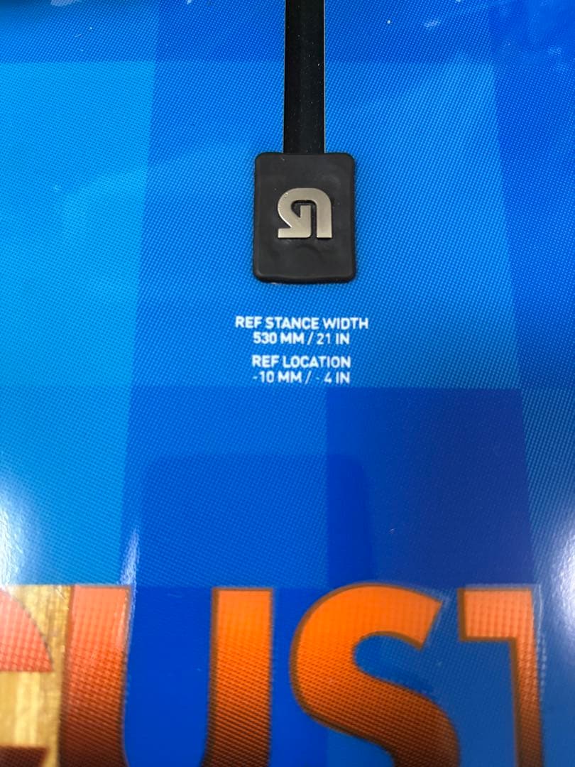 バートンカスタムflyingVフライングV ビンディングプロフェシーカバー付き