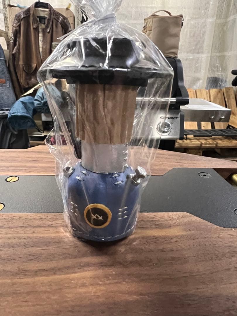 and craft &craft ミニミニランタン ゴールゼロ ランタンカバー