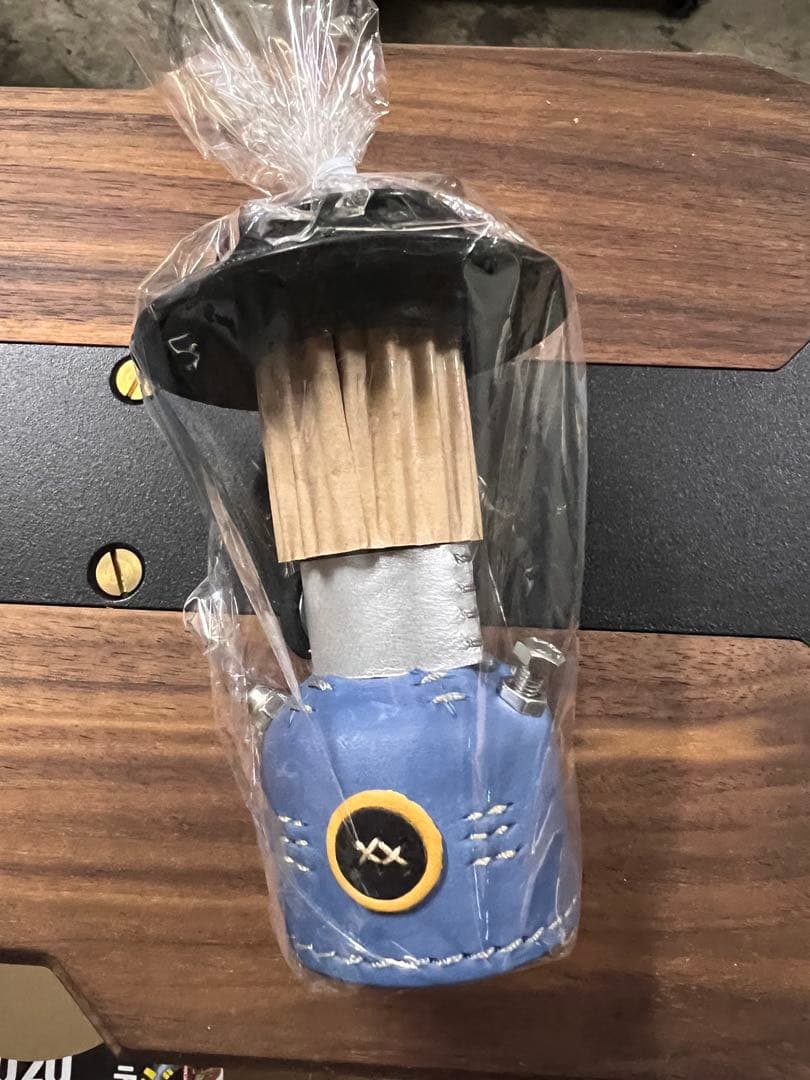 and craft &craft ミニミニランタン ゴールゼロ ランタンカバー