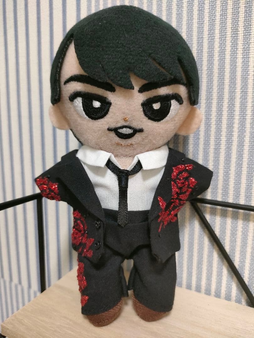 ひめさま　ぬい服