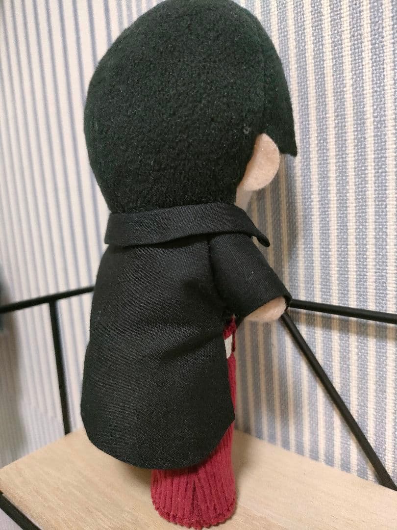 ひめさま　ぬい服