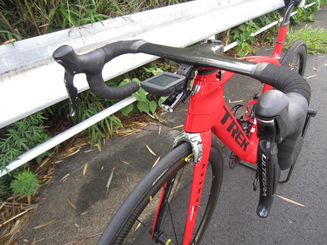 コ*ス様 美品　TREK madone9.2 ロードバイク 6870 Di2 5