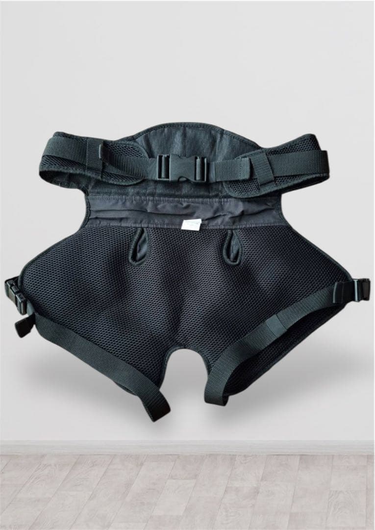 サンラインDiAPLEXサーモセレクトシェルスーツベストヒップガードの３点セット