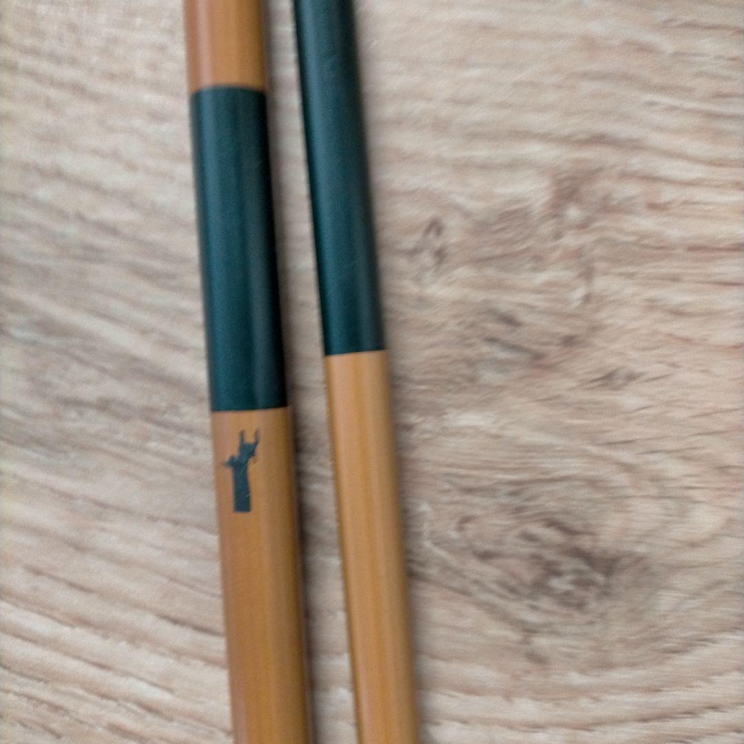 ダイワ 　ヘラブナ竿 陽舟硬調２本セット