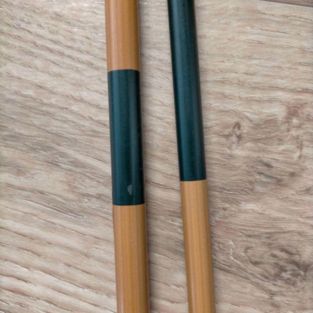 ダイワ 　ヘラブナ竿 陽舟硬調２本セット