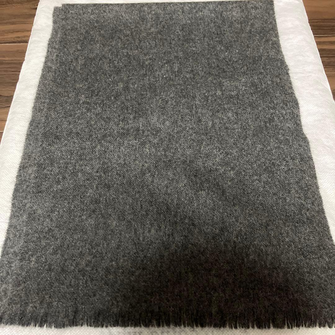 RHC ロンハーマン Cashmere Muffler カシミア　マフラー　①