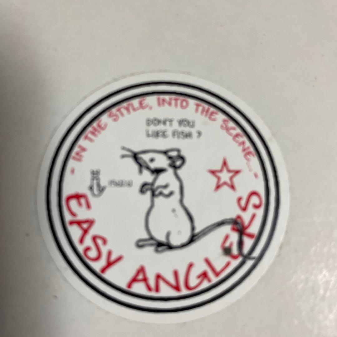 BEAMS別注 PICCHINO 痴虫 クローズドフェイスリール