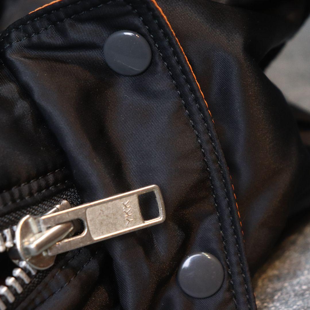 使用数回 PORTER タンカー ダッフルバッグ Lサイズ ポーター