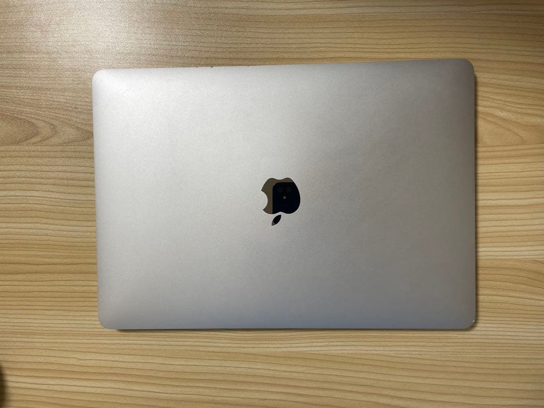 MacBook Pro 13インチ 2017