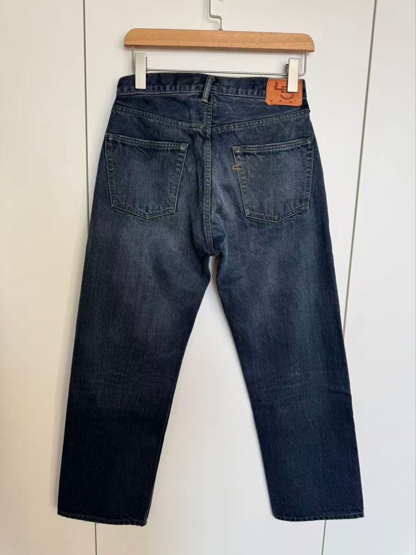 45r レディース　デニムジーンズ　45rpm パンツ