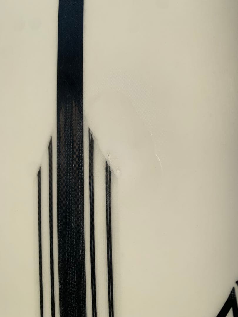 ハイデンシティーサーフボード、ロックダンス、EPS、TOKORO