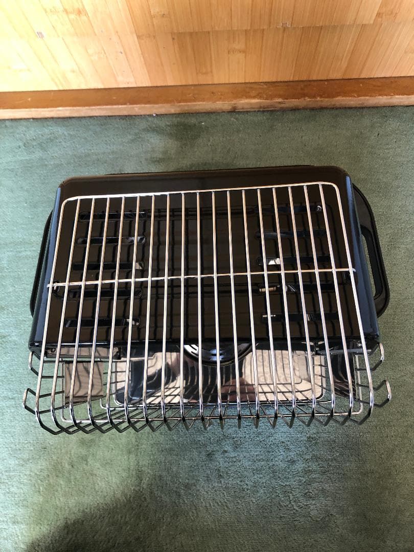 イワタニカセットガスストーブ CB-STV-HPR