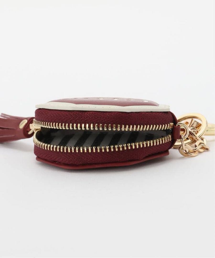 新品【GOODGRIEF!/グッド グリーフ】 Traffic KeyRing