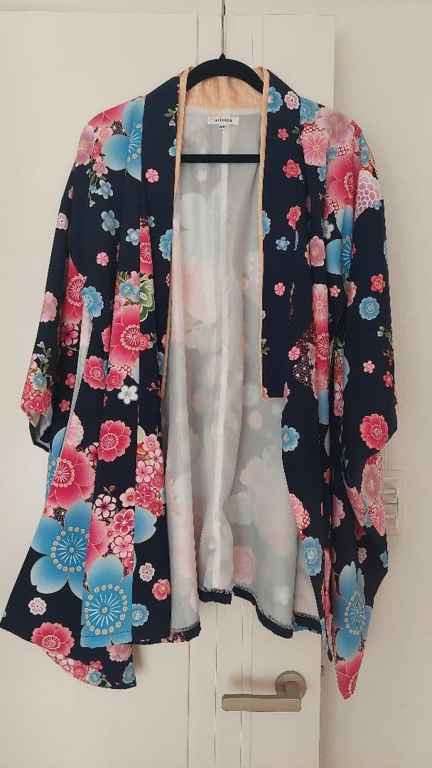 アリサナ　袴　150　卒業式　女の子