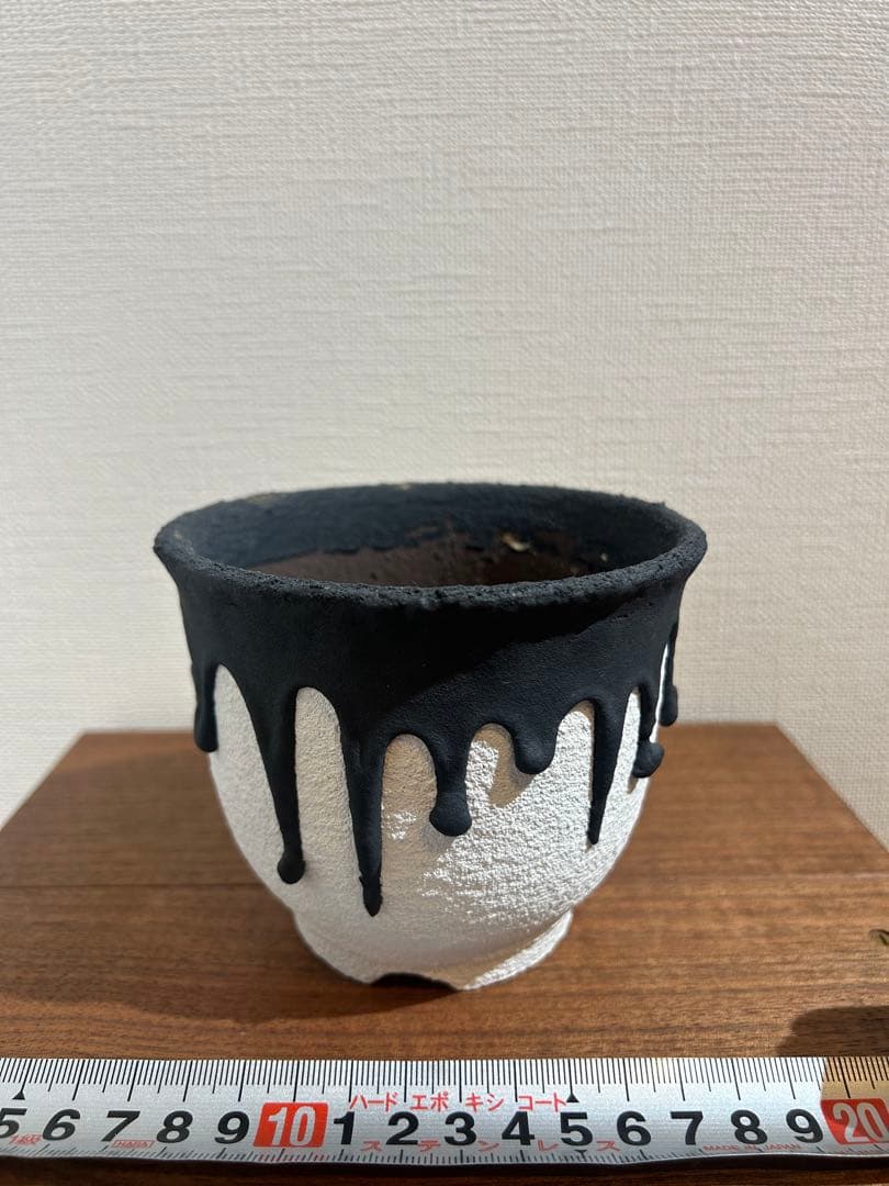 left botanical レフトボタニカル 鉢