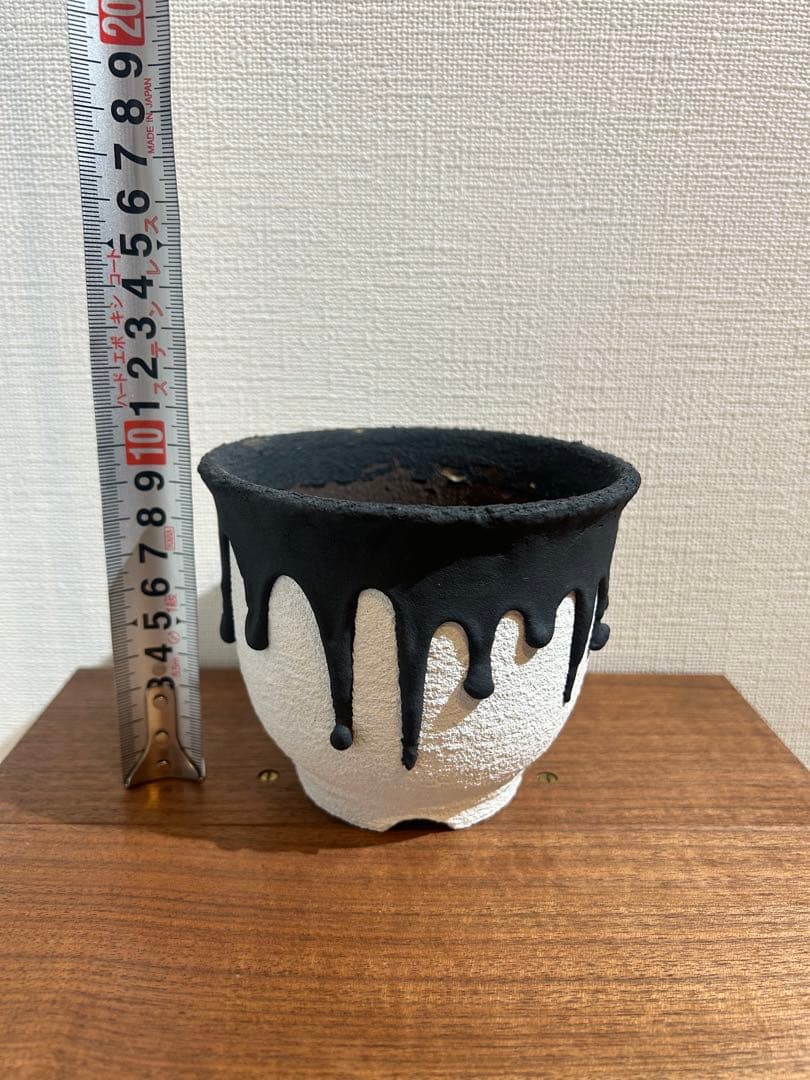 left botanical レフトボタニカル 鉢