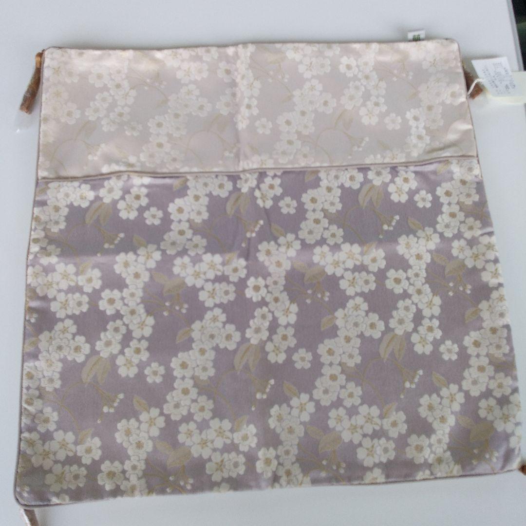 クッションカバー(川島織物) 2枚セット