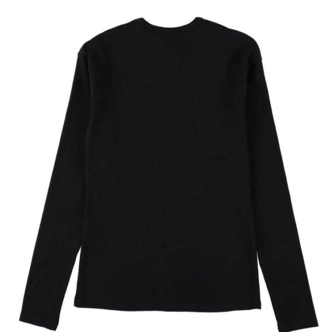 Mサイズ VALLAD V.HENRY NECK L/S サーマル