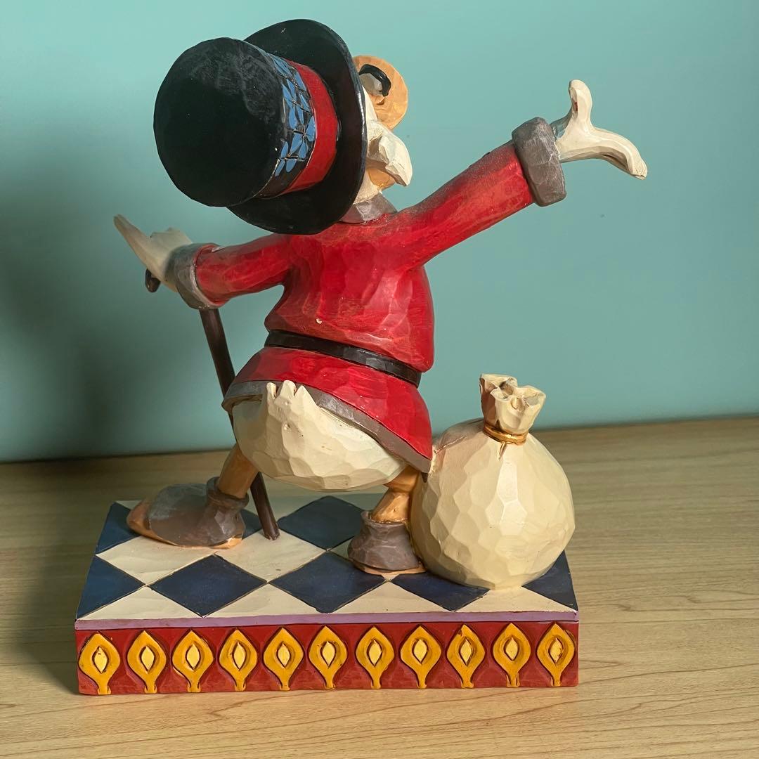 スクルージ　マクダック フィギュア