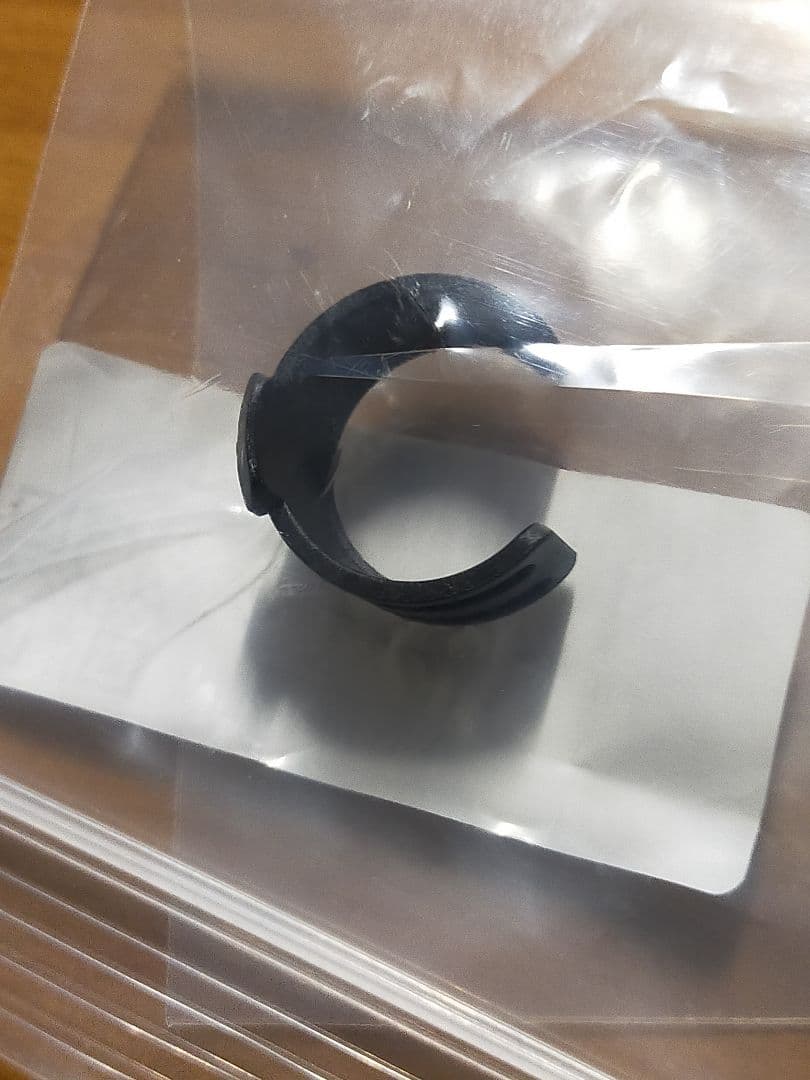 オーライト WARRIOR Mini 3 タクティカルライト ゾンビグリーン