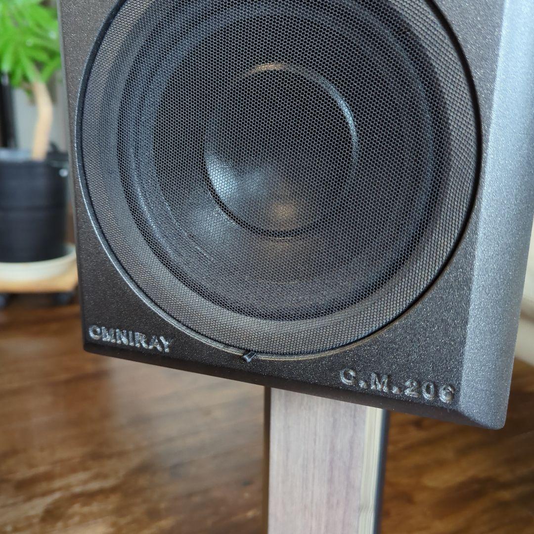 ジンガリ　Zingali O.C.M206 （右）