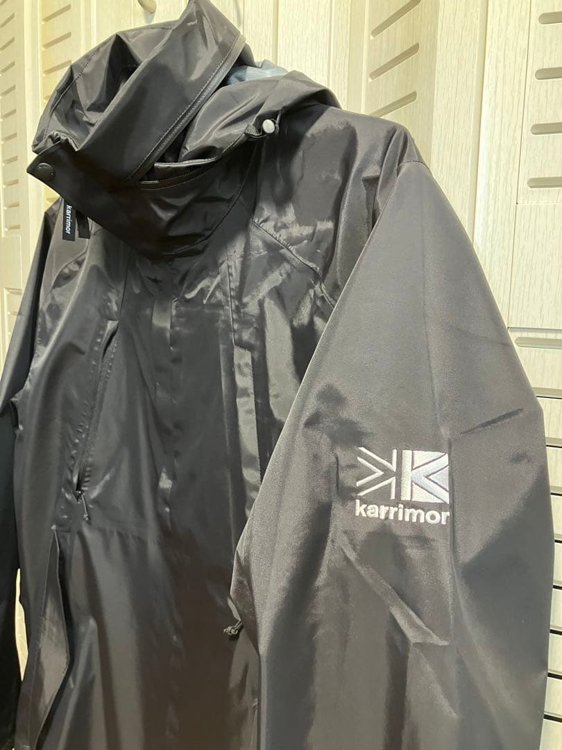karrimor pioneer coat Lサイズ