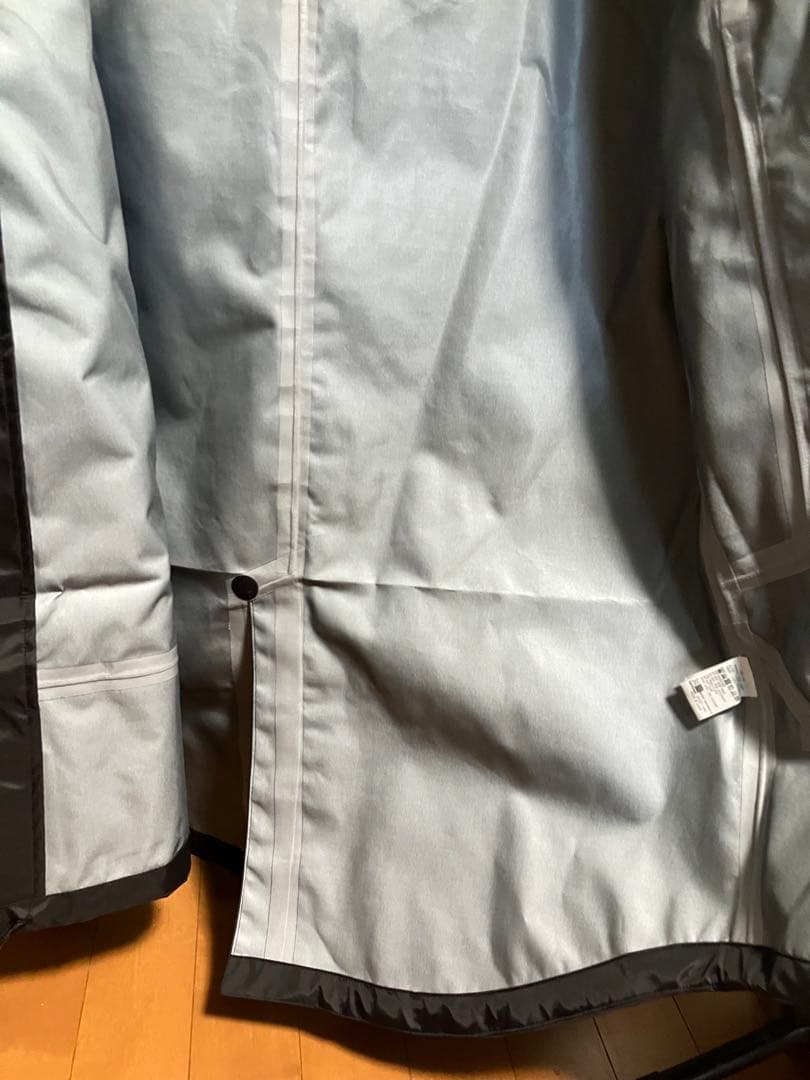 karrimor pioneer coat Lサイズ