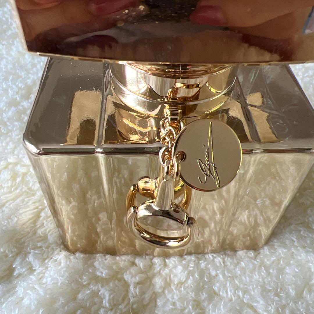 GUCCI Première Eau de Parfum 30ml【未使用品】