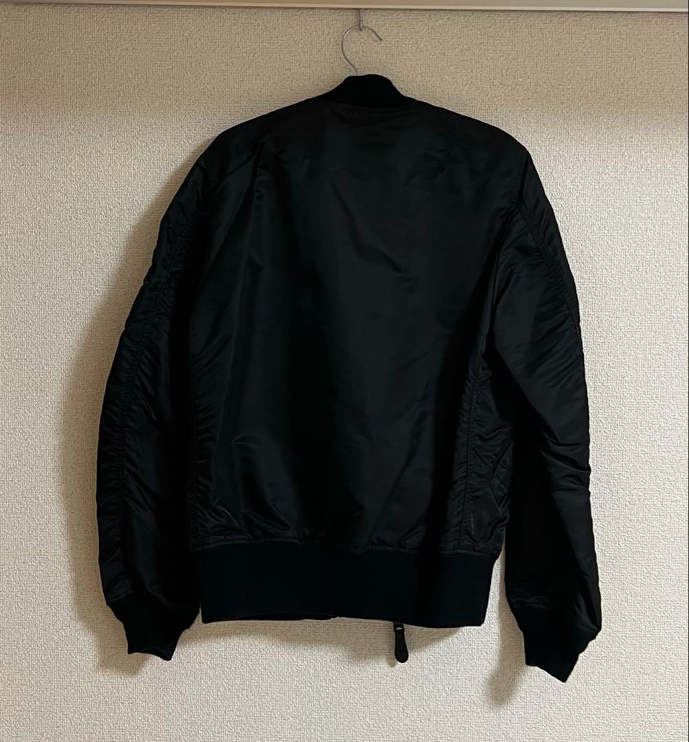 ジャケット・アウター ALPHA INDUSTRIES L-2B