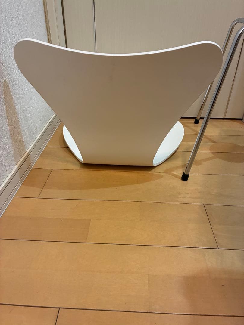 セブンチェア　※ジャンク品　フリッツハンセン　Fritz Hansen